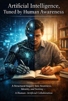 Paperback Artificial Intelligence Tuned by Human Awareness Book