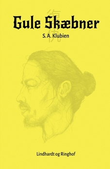 Paperback Gule sk?bner [Danish] Book