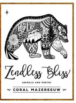 Hardcover Zendless Bliss Book