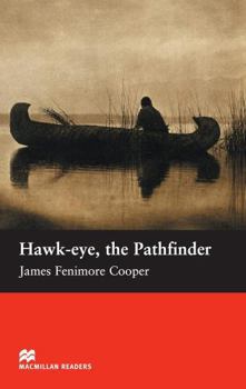 Paperback MR (B) Hawk-eye the Pathfinder Book