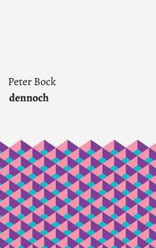 Hardcover dennoch [German] Book