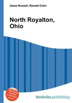 Paperback North Royalton, Ohio Book