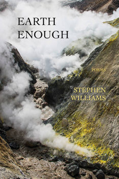 Paperback Earth Enough Book