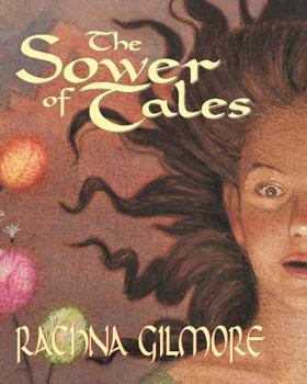 Paperback The Sower of Tales Book