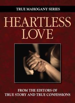 Paperback Heartless Love Book