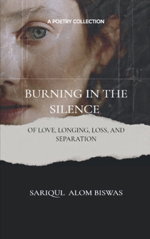 Paperback Burning in the Silence Book