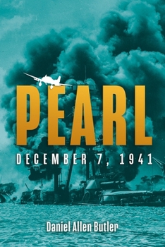 Paperback Pearl: December 7, 1941 Book