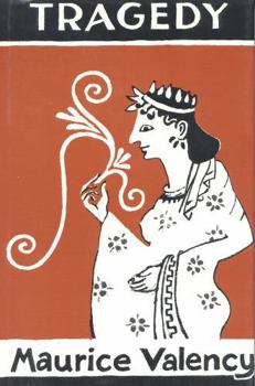 Hardcover Tragedy Book