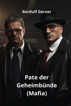 Paperback Pate der Geheimbünde (Mafia) [German] Book