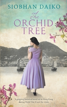 The Orchid Tree - Book  of the Hong Kong Collection