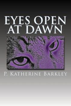 Paperback Eyes Open at Dawn Book