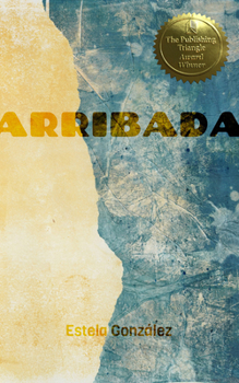 Hardcover Arribada Book