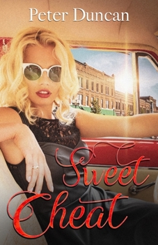 Paperback Sweet Cheat Book