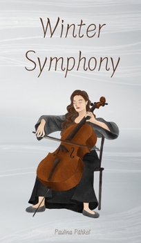 Hardcover Winter Symphony Book