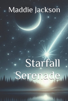 Paperback Starfall Serenade Book