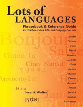 Lots of Languages