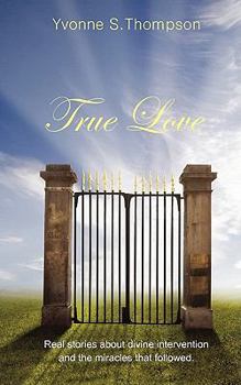 Paperback True Love... Book