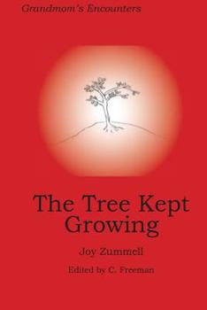 Paperback The Tree kept Growing Book