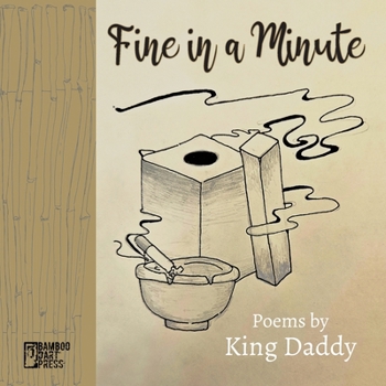 Paperback Fine in a Minute Book