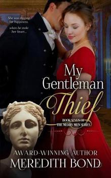 Paperback My Gentleman Thief Book