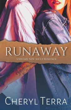 Paperback Runaway Book