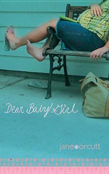 Paperback Dear Baby Girl Book