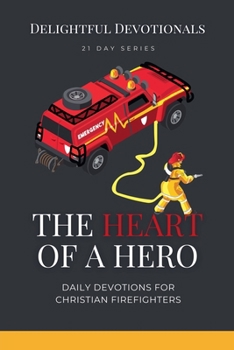 The Heart Of A Hero