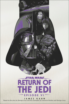 Paperback Return of the Jedi: Star Wars: Episode VI Book