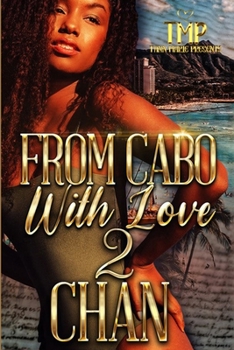 Paperback From Cabo, with Love 2 Book