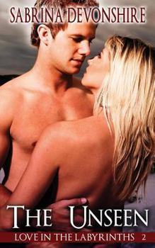 Paperback The Unseen Book