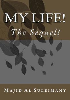 Paperback My Life!: The Sequel! Book