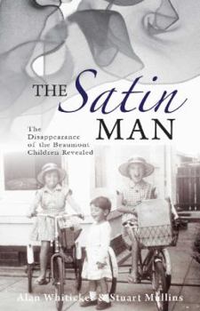 Paperback The Satin Man Book