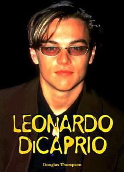 Mass Market Paperback Leonardo DiCaprio Book