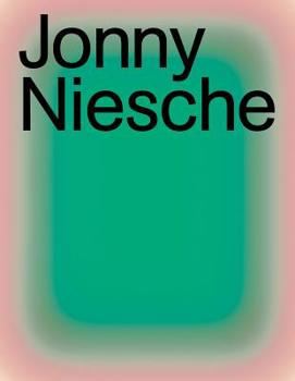 Paperback Jonny Niesche: Cracked Actor: Gold Edition Book