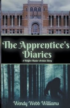 Paperback The Apprentice's Diaries Book