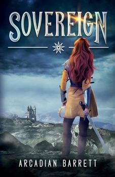 Paperback Sovereign Book