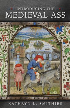 Paperback Introducing the Medieval Ass Book