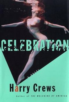 Hardcover Celebration Book