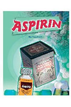 Paperback Rigby Focus Forward: Leveled Reader Aspirin Book