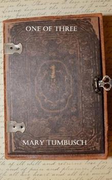 Paperback One of Three Book