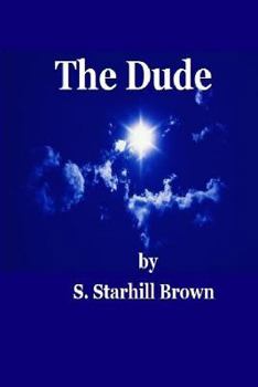 Paperback The Dude: Black Star Rising Book