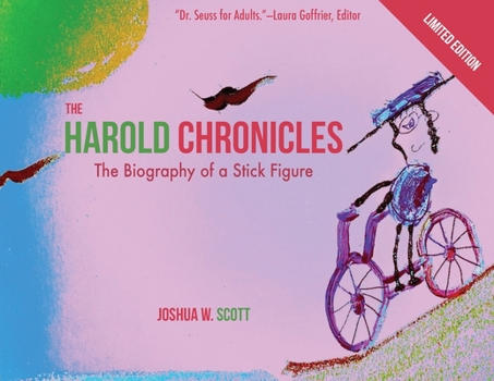 Paperback The Harold Chronicles Book