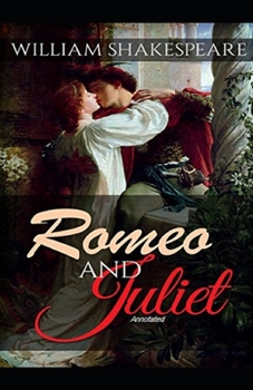 Paperback Romeo and Juliet Annotated Book
