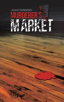 Paperback Murderer's Market Book
