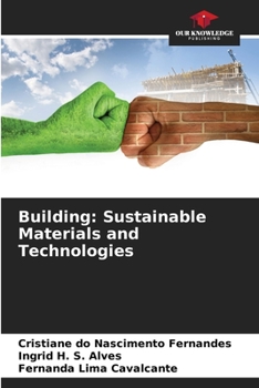 Paperback Building: Sustainable Materials and Technologies Book