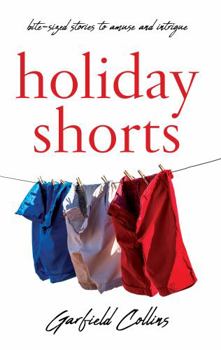 Paperback Holiday Shorts Book