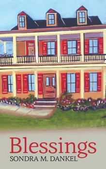 Blessings: Meet the Turners