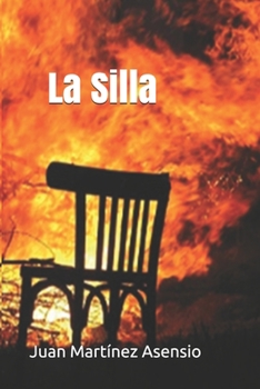 Paperback La Silla [Spanish] Book