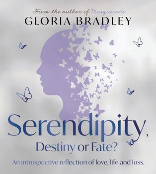 Paperback Troubador Publishing Serendipity, Destiny or Fate?. Book