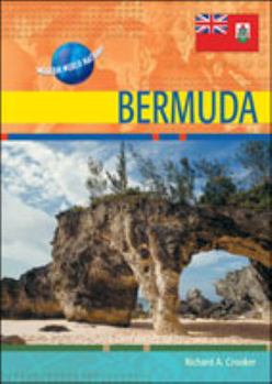 Library Binding Bermuda (Modern World Nations) Book